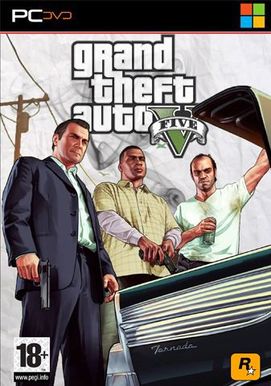 Grand Theft Auto 5 скачать